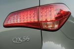 Infiniti QX56 2012 года